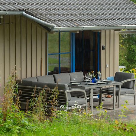 Holiday Home Ferienhaus Bude 87 By Interhome Bad Arolsen Buitenkant foto