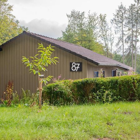 Holiday Home Ferienhaus Bude 87 By Interhome Bad Arolsen Buitenkant foto