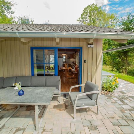Holiday Home Ferienhaus Bude 87 By Interhome Bad Arolsen Buitenkant foto