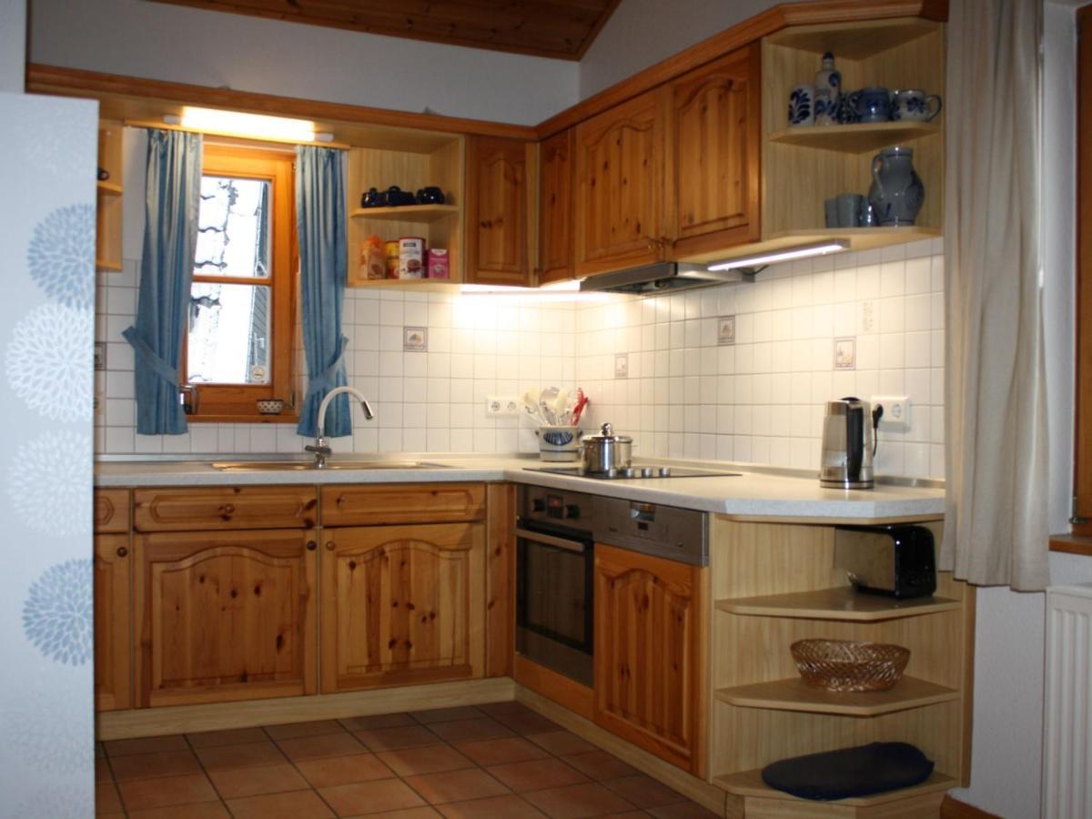Holiday Home Ferienhaus Bude 87 By Interhome Bad Arolsen Buitenkant foto