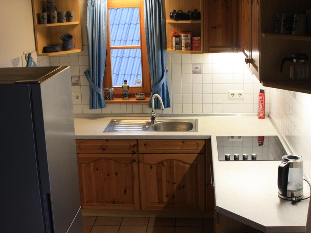Holiday Home Ferienhaus Bude 87 By Interhome Bad Arolsen Buitenkant foto