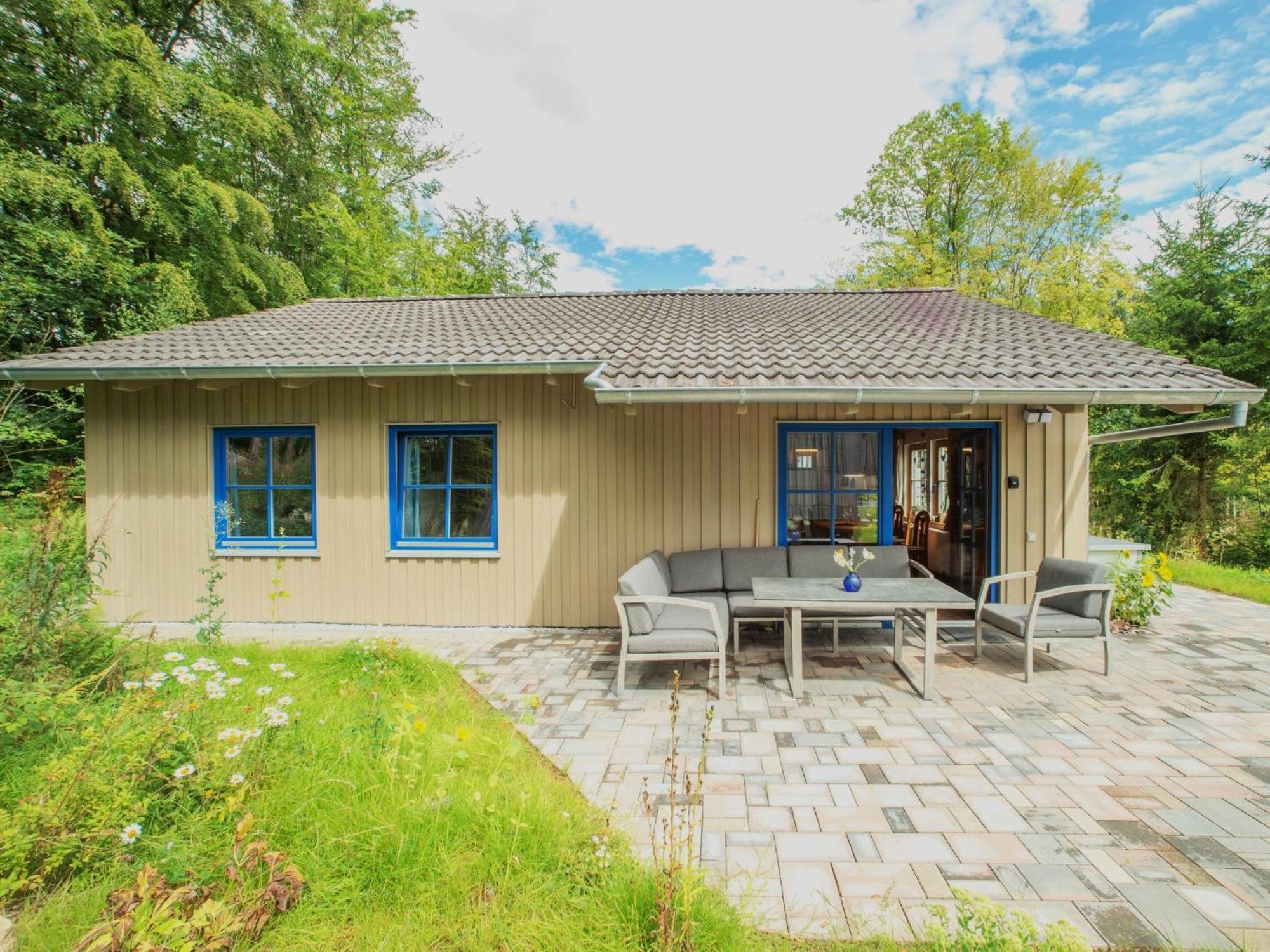 Holiday Home Ferienhaus Bude 87 By Interhome Bad Arolsen Buitenkant foto