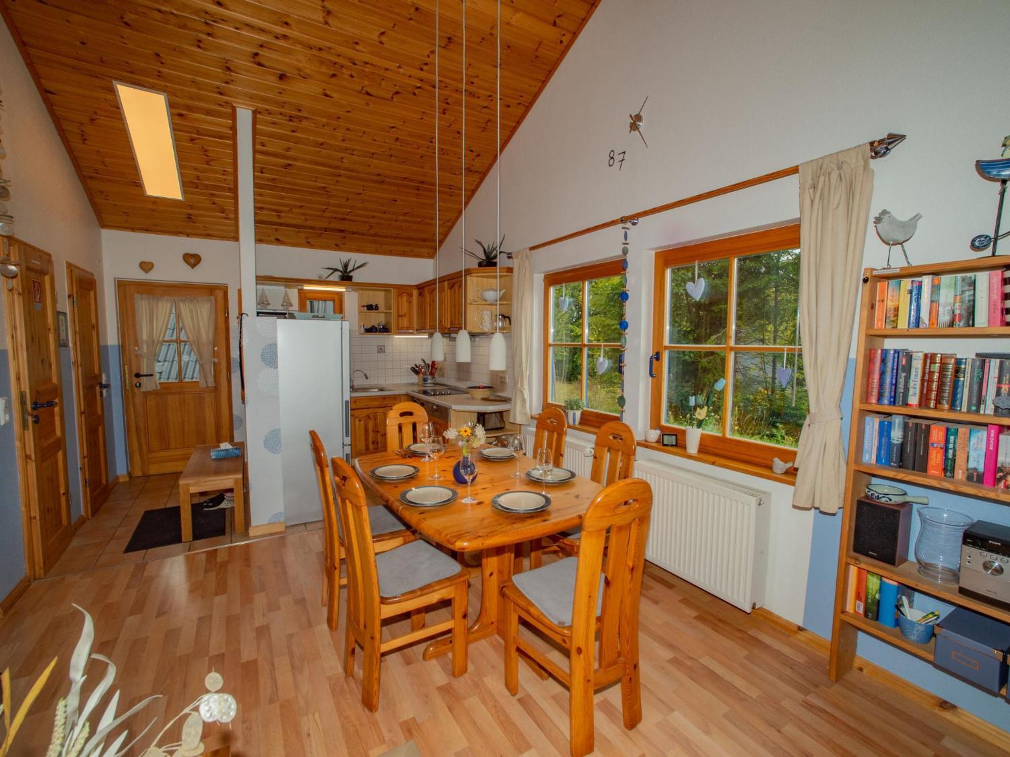 Holiday Home Ferienhaus Bude 87 By Interhome Bad Arolsen Buitenkant foto