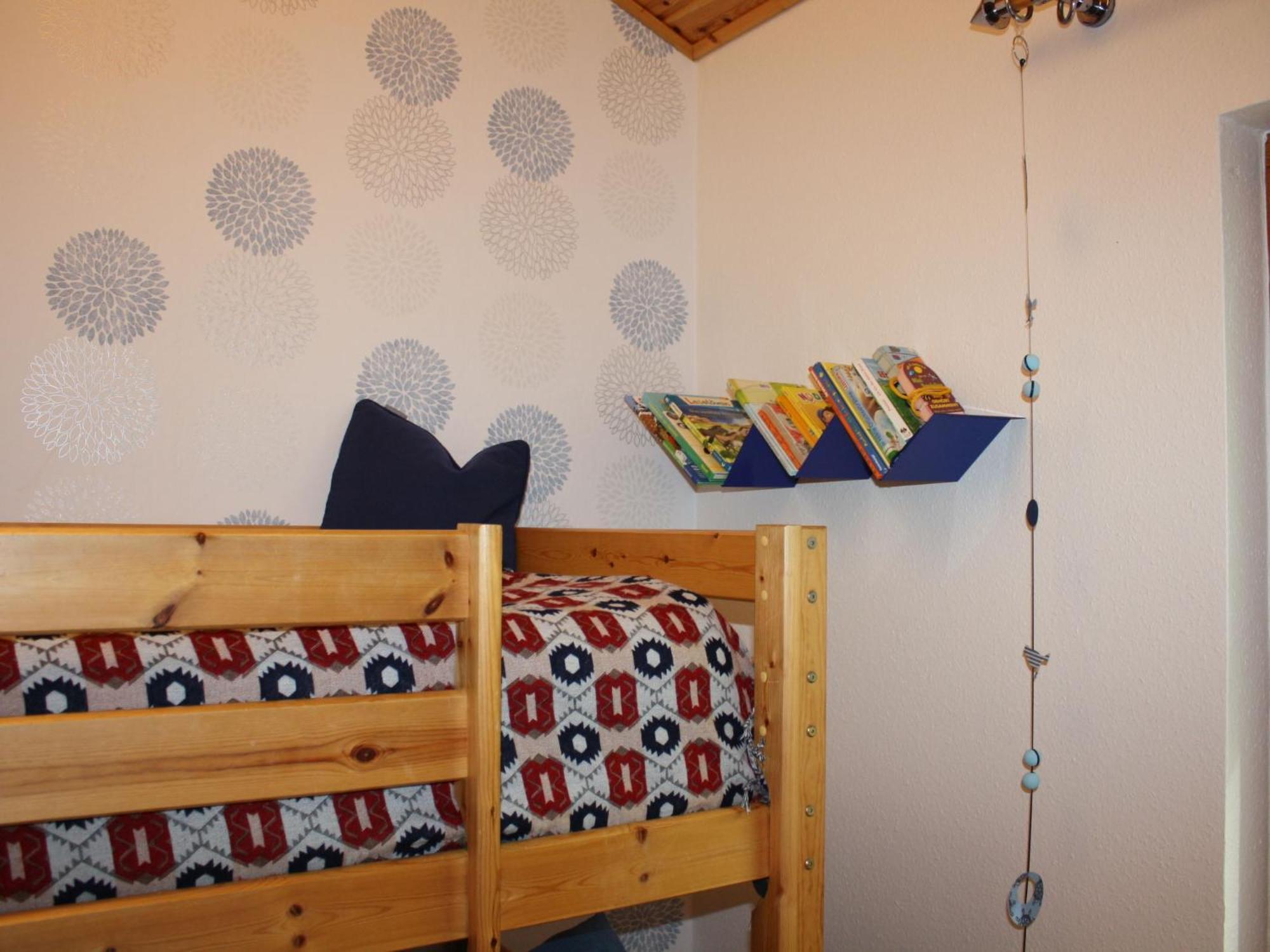 Holiday Home Ferienhaus Bude 87 By Interhome Bad Arolsen Buitenkant foto